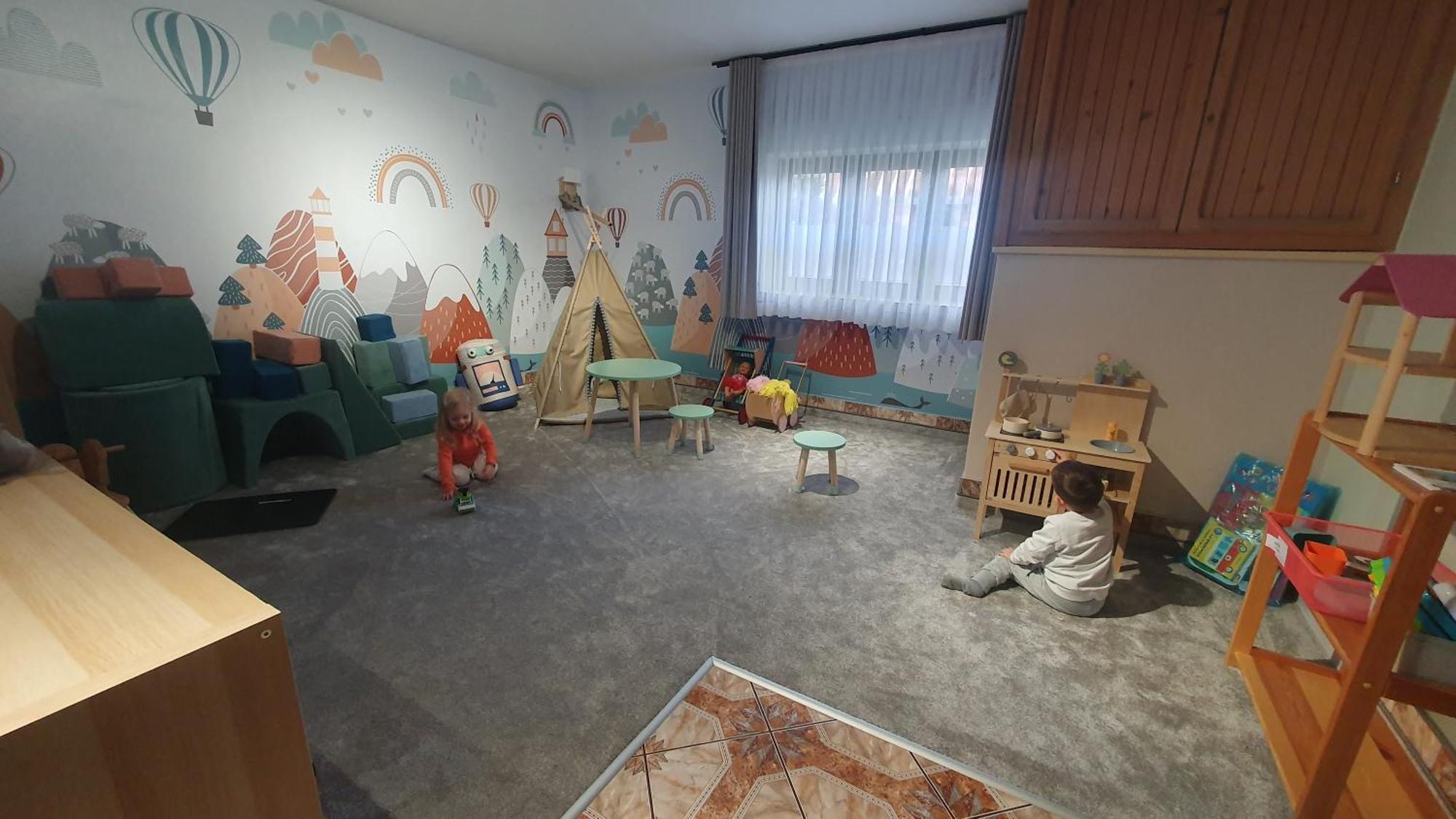 Panska Polana Apartamenty - Sala Zabaw, Duzy Ogrod * Bialka Tatrzanska