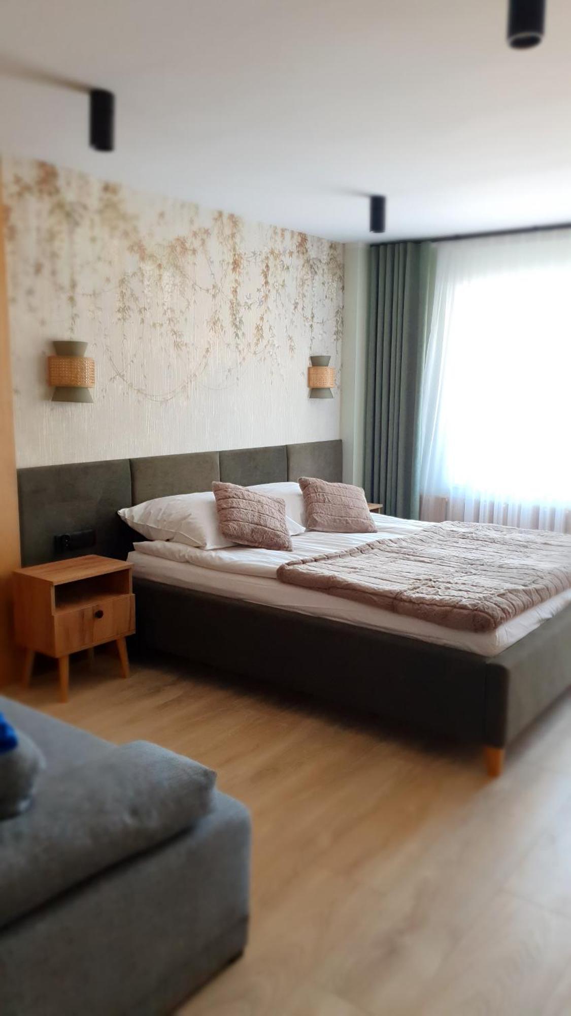 Panska Polana Apartamenty - Sala Zabaw, Duzy Ogrod Apartment *