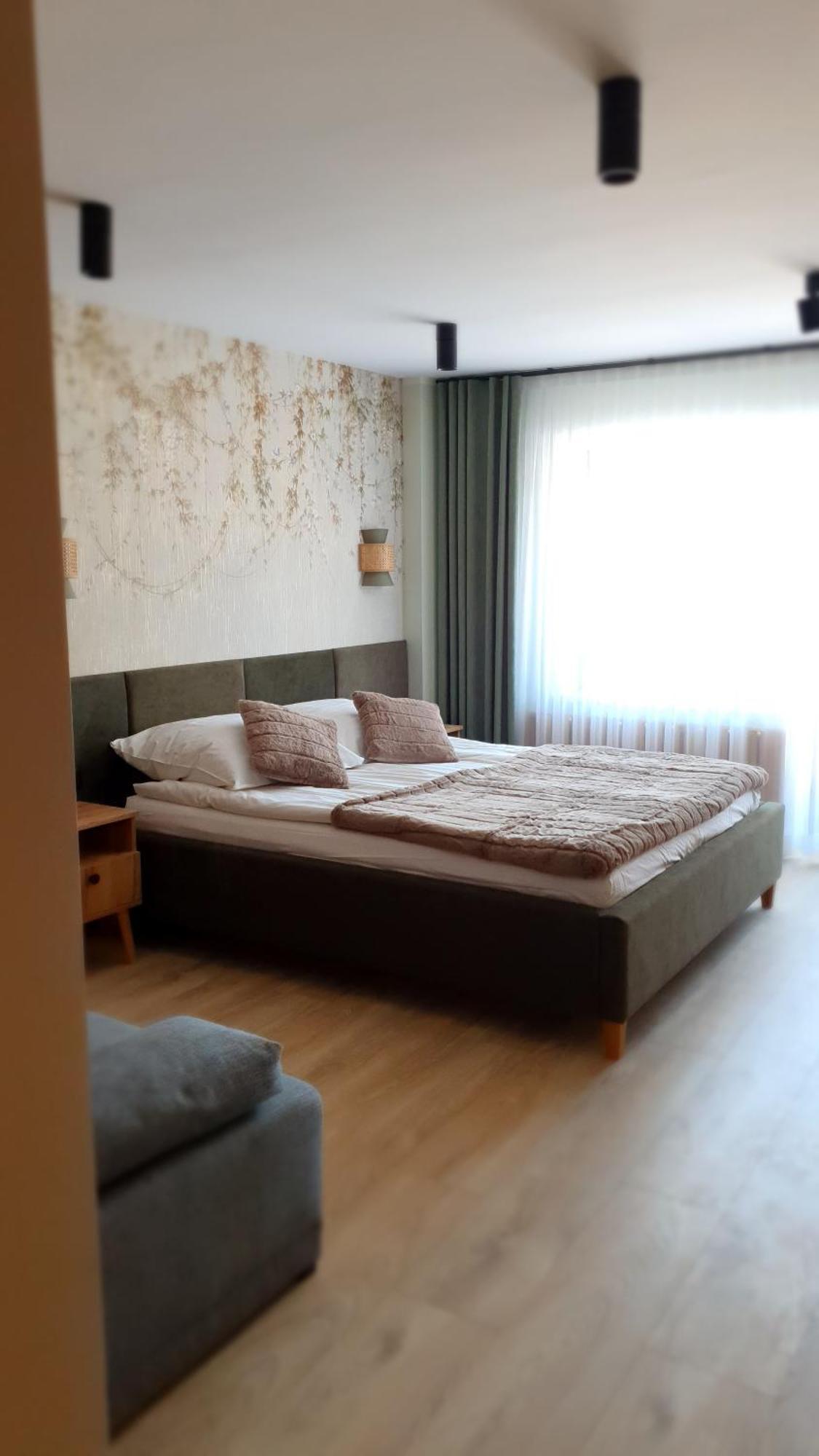 Panska Polana Apartamenty - Sala Zabaw, Duzy Ogrod Apartment