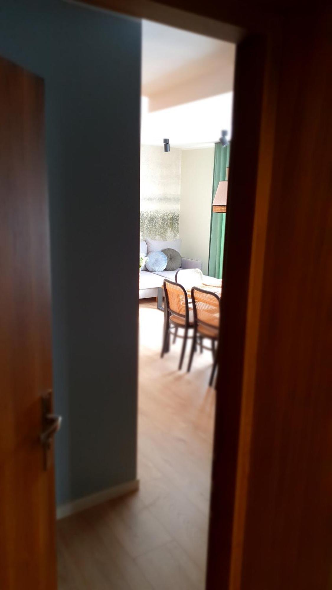 Panska Polana Apartamenty - Sala Zabaw, Duzy Ogrod