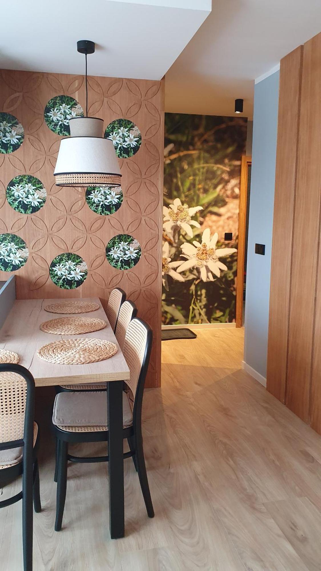Panska Polana Apartamenty - Sala Zabaw, Duzy Ogrod Apartment *