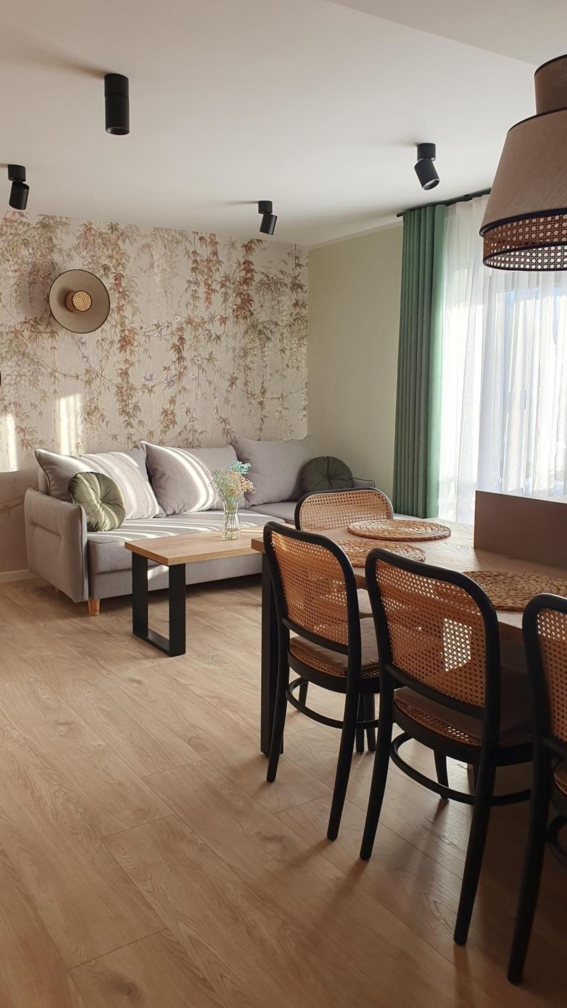 Panska Polana Apartamenty - Sala Zabaw, Duzy Ogrod *