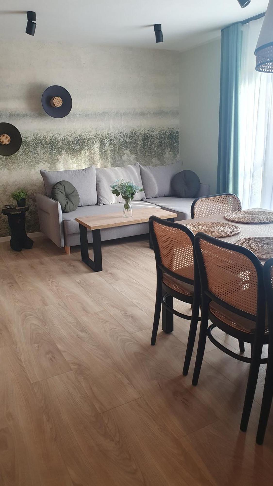 Apartment Panska Polana Apartamenty - Sala Zabaw, Duzy Ogrod *