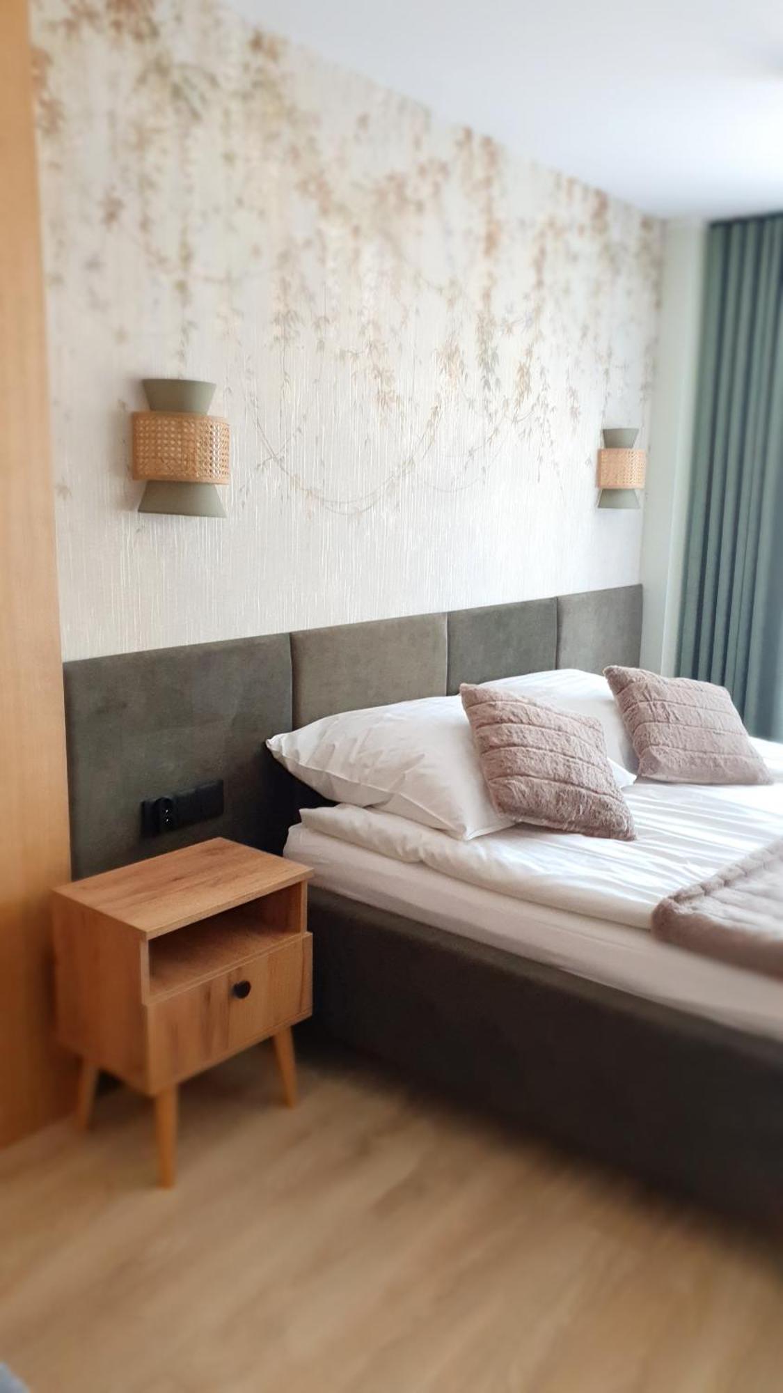 Panska Polana Apartamenty - Sala Zabaw, Duzy Ogrod Apartment Bialka Tatrzanska