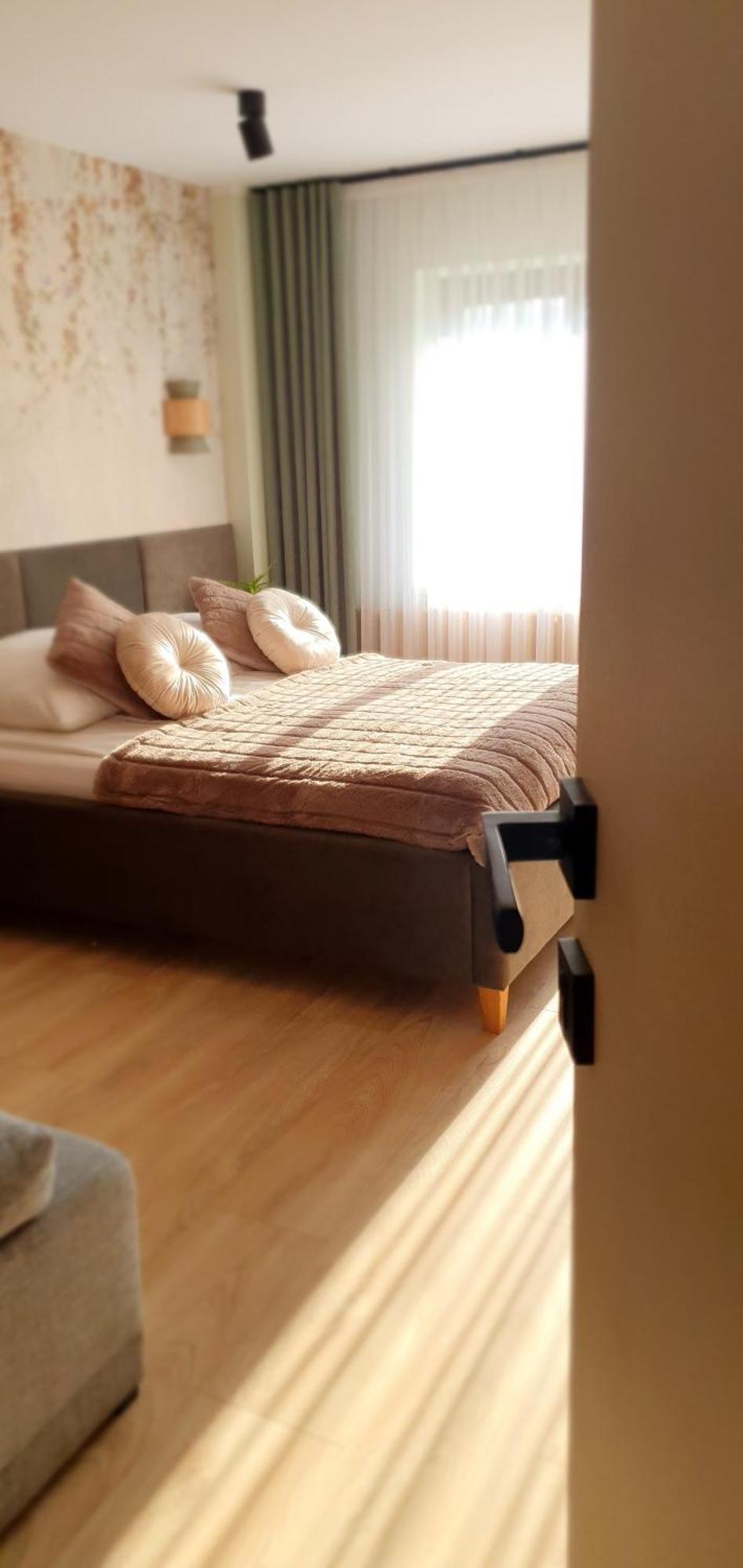Panska Polana Apartamenty - Sala Zabaw, Duzy Ogrod *