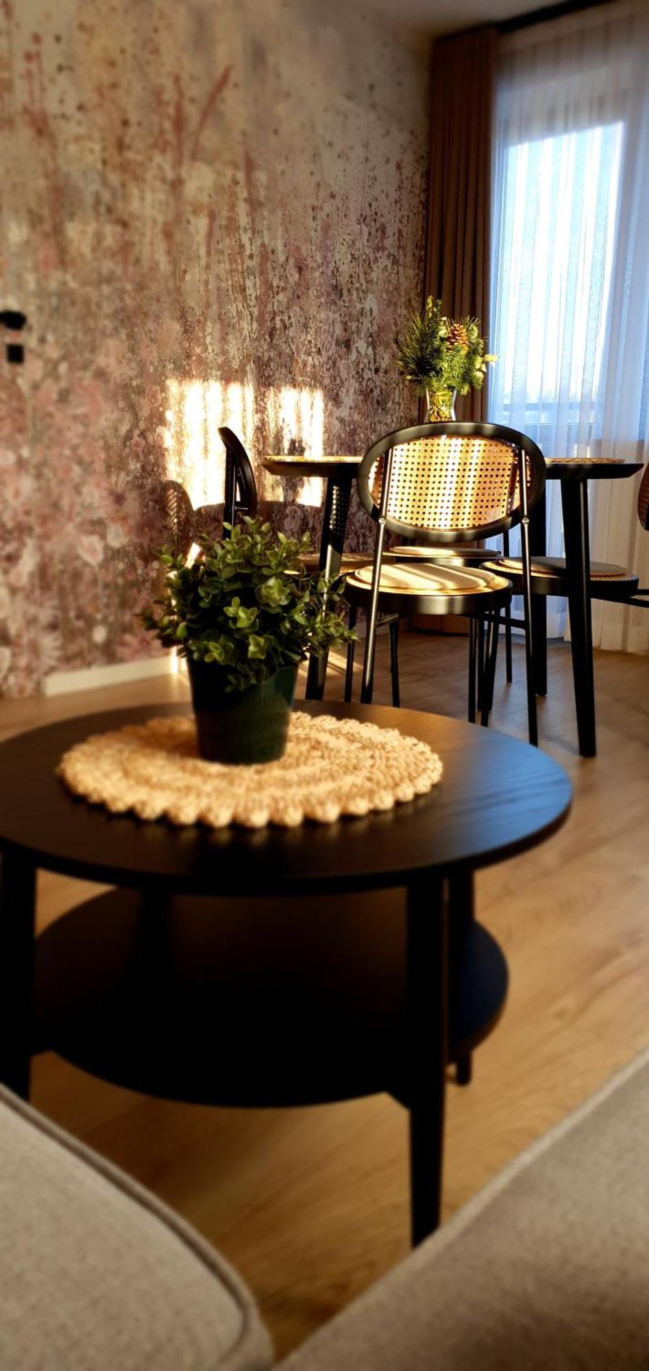 Panska Polana Apartamenty - Sala Zabaw, Duzy Ogrod Apartment