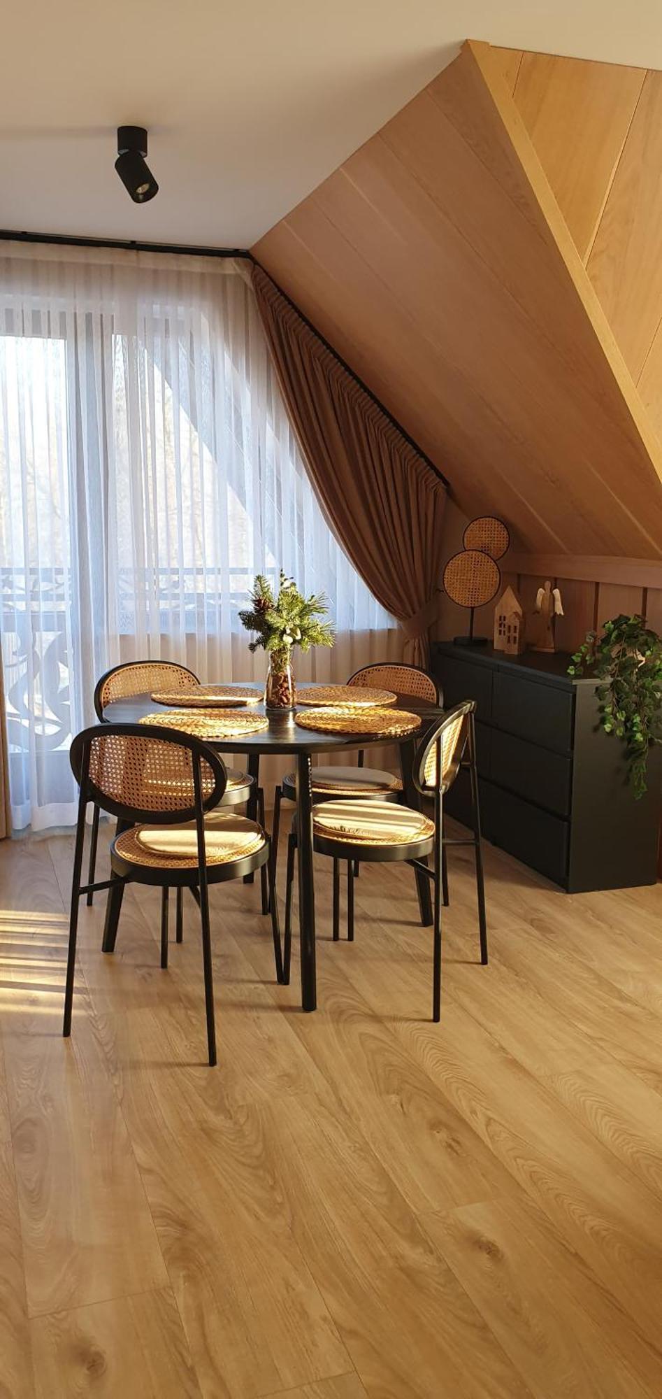 Apartment Panska Polana Apartamenty - Sala Zabaw, Duzy Ogrod