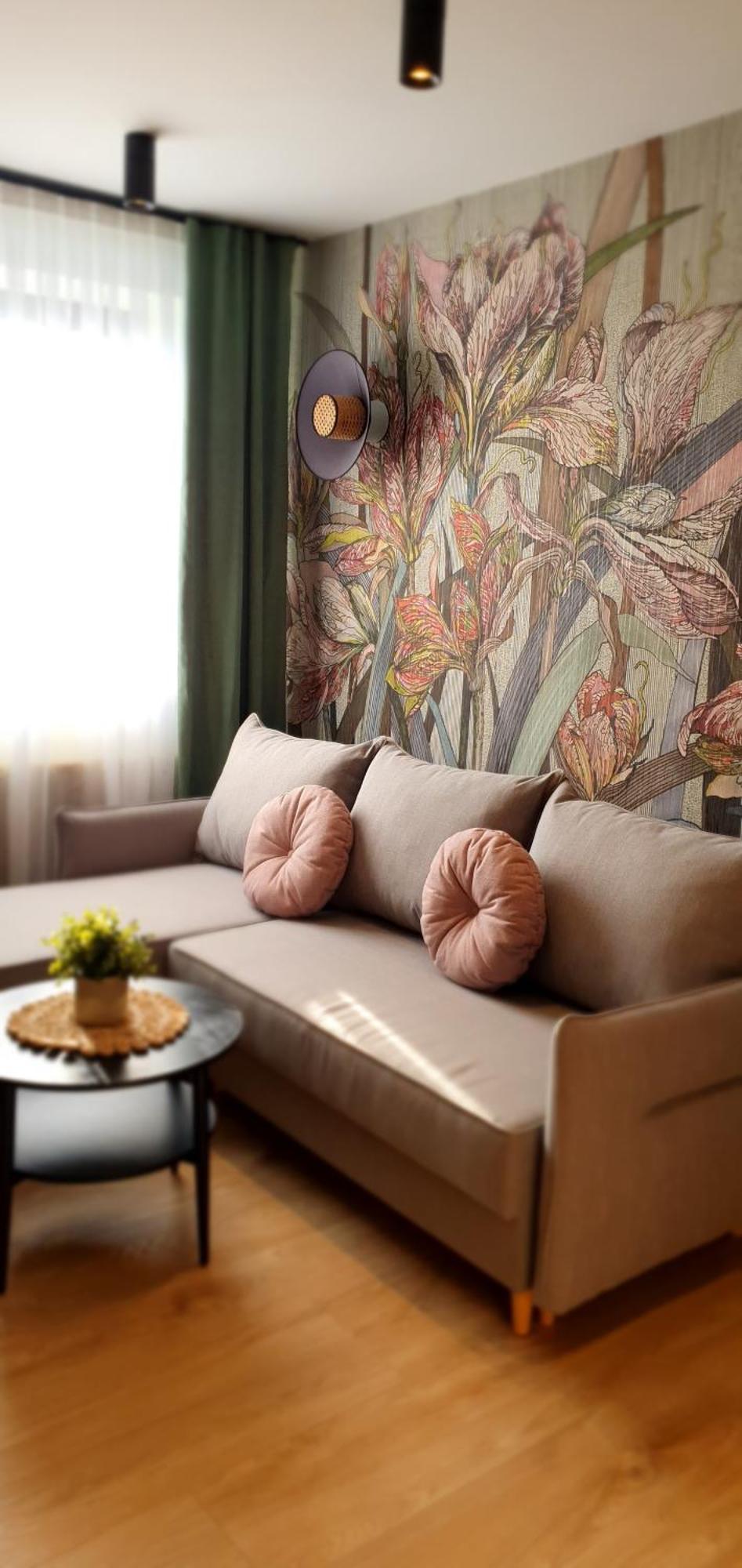 Apartment Panska Polana Apartamenty - Sala Zabaw, Duzy Ogrod Bialka Tatrzanska