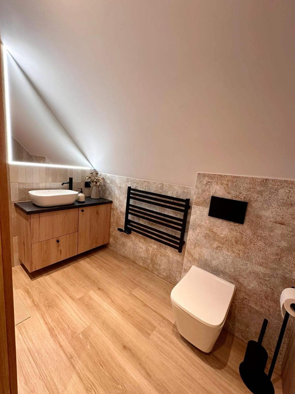 Panska Polana Apartamenty - Sala Zabaw, Duzy Ogrod Apartment Bialka Tatrzanska
