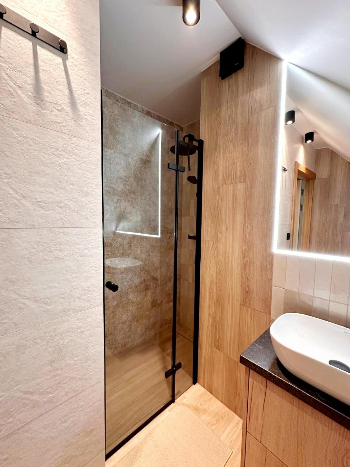 Panska Polana Apartamenty - Sala Zabaw, Duzy Ogrod Apartment