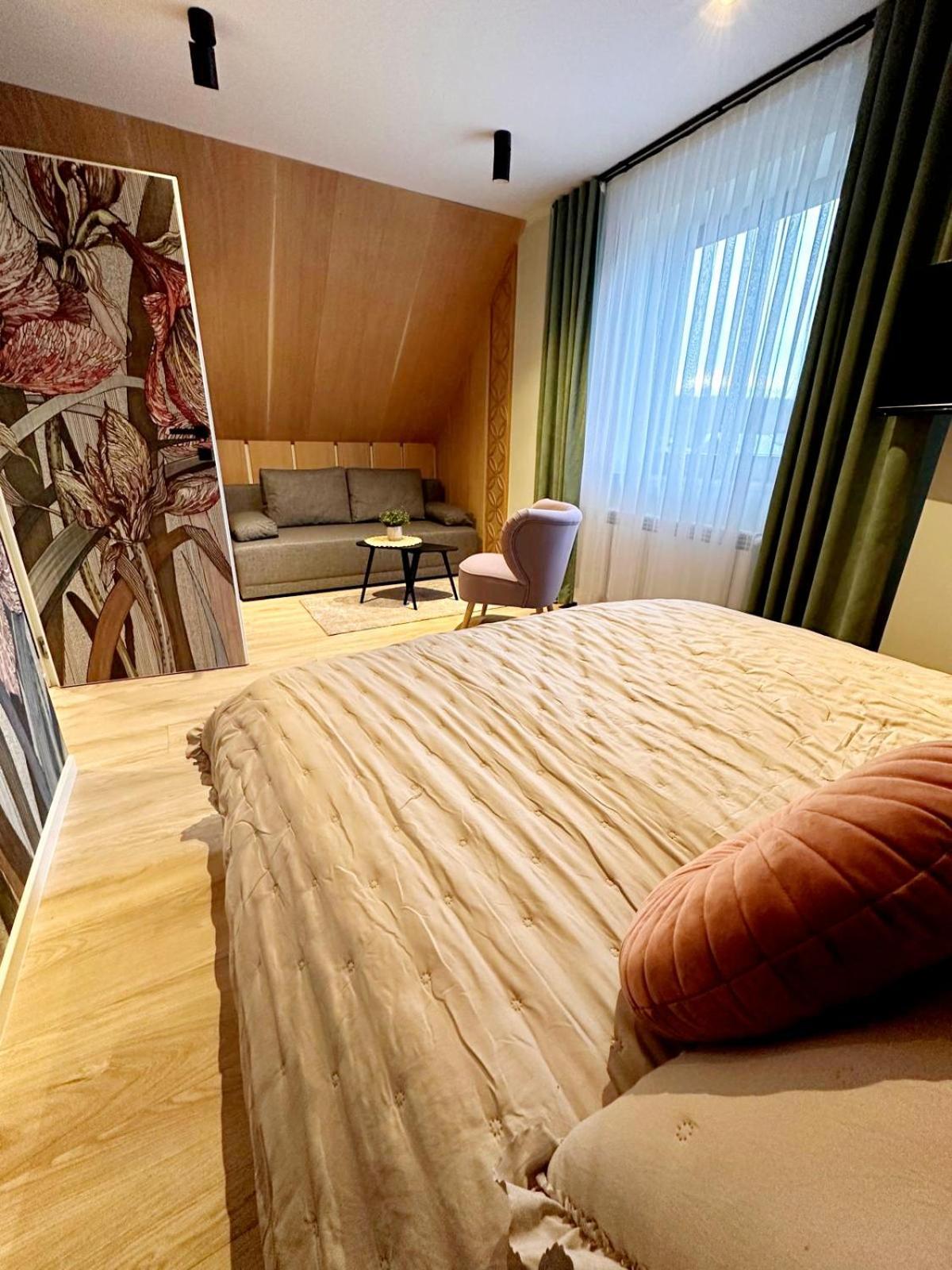 Panska Polana Apartamenty - Sala Zabaw, Duzy Ogrod Apartment Bialka Tatrzanska