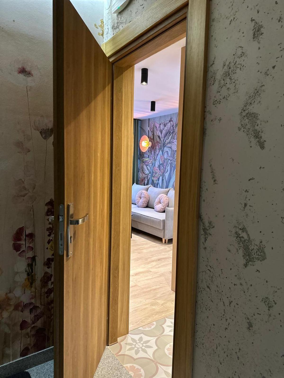 Panska Polana Apartamenty - Sala Zabaw, Duzy Ogrod *