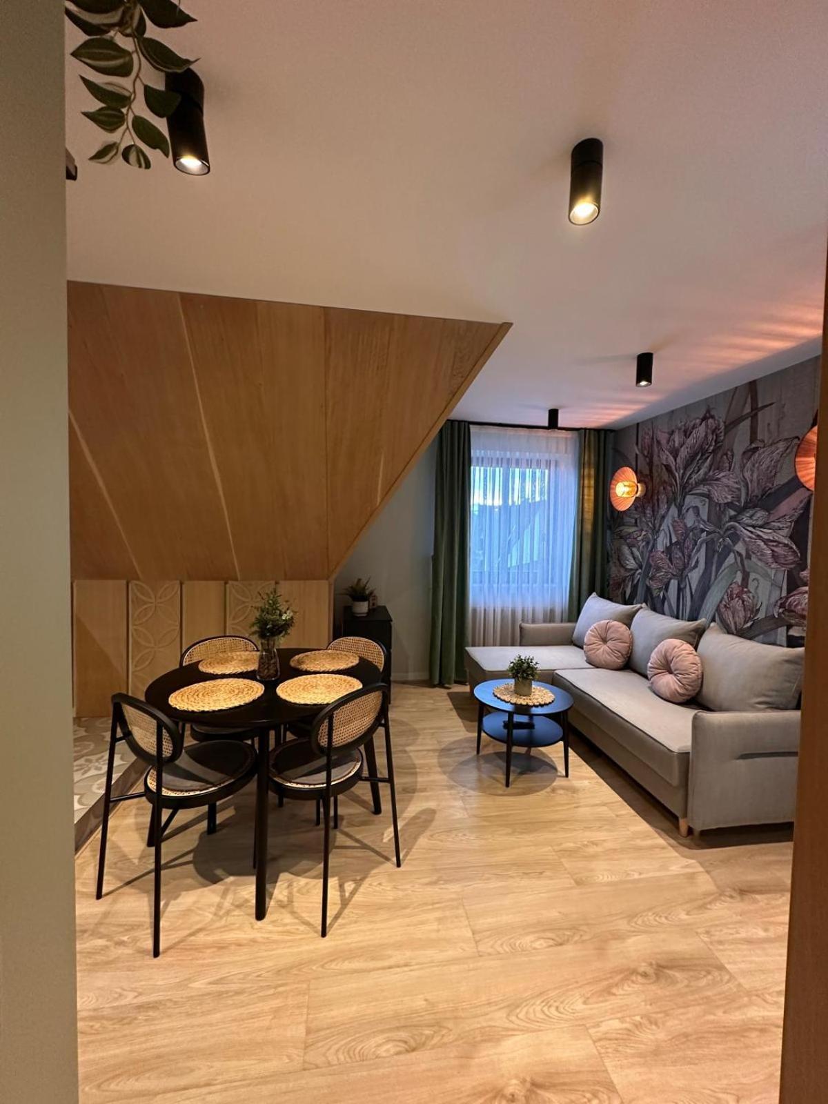 Panska Polana Apartamenty - Sala Zabaw, Duzy Ogrod Apartment Bialka Tatrzanska