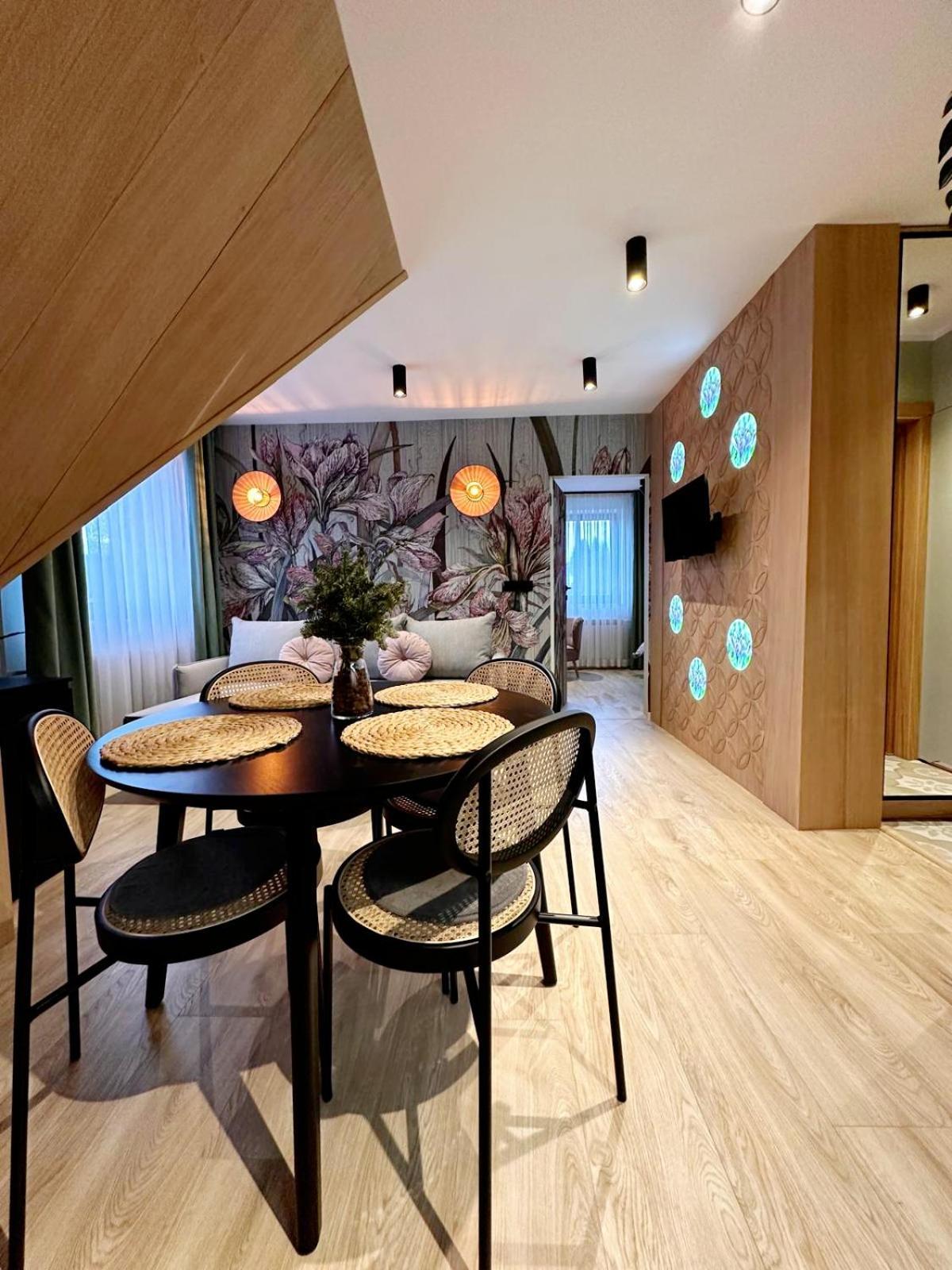 Panska Polana Apartamenty - Sala Zabaw, Duzy Ogrod Bialka Tatrzanska