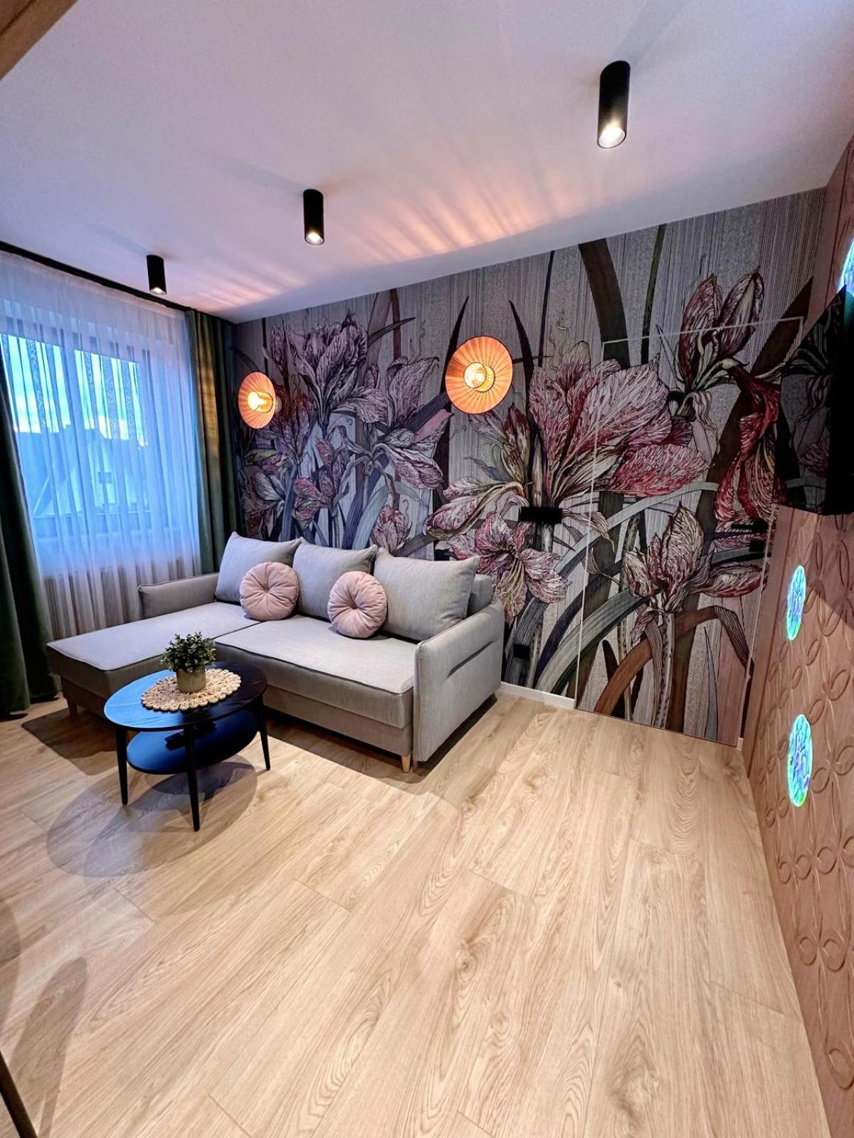Panska Polana Apartamenty - Sala Zabaw, Duzy Ogrod